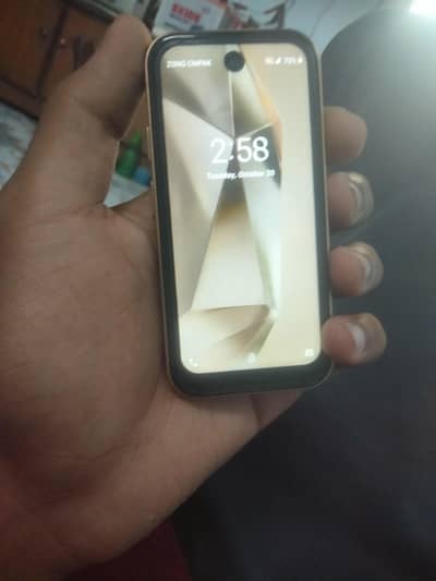 Samsung Mobile S25 Ultra