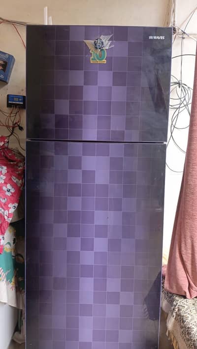 Well condition Refrigerator