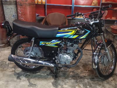 125black