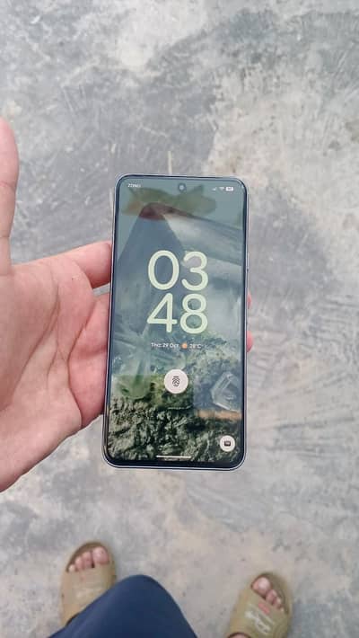 Google Pixel 8  128, PTA Approved