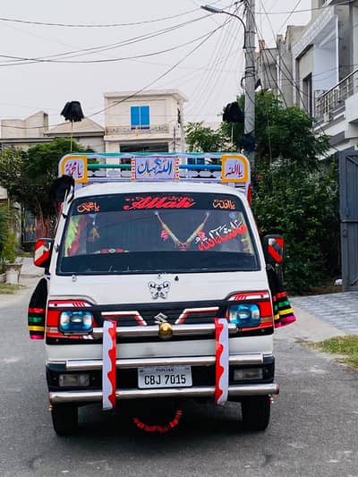 SuZuki Ravi (03060401690)