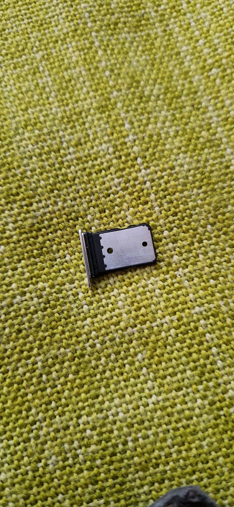 Google pixel 6 Pro SIM tray 1