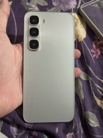 Infinix Hot 60 Pro