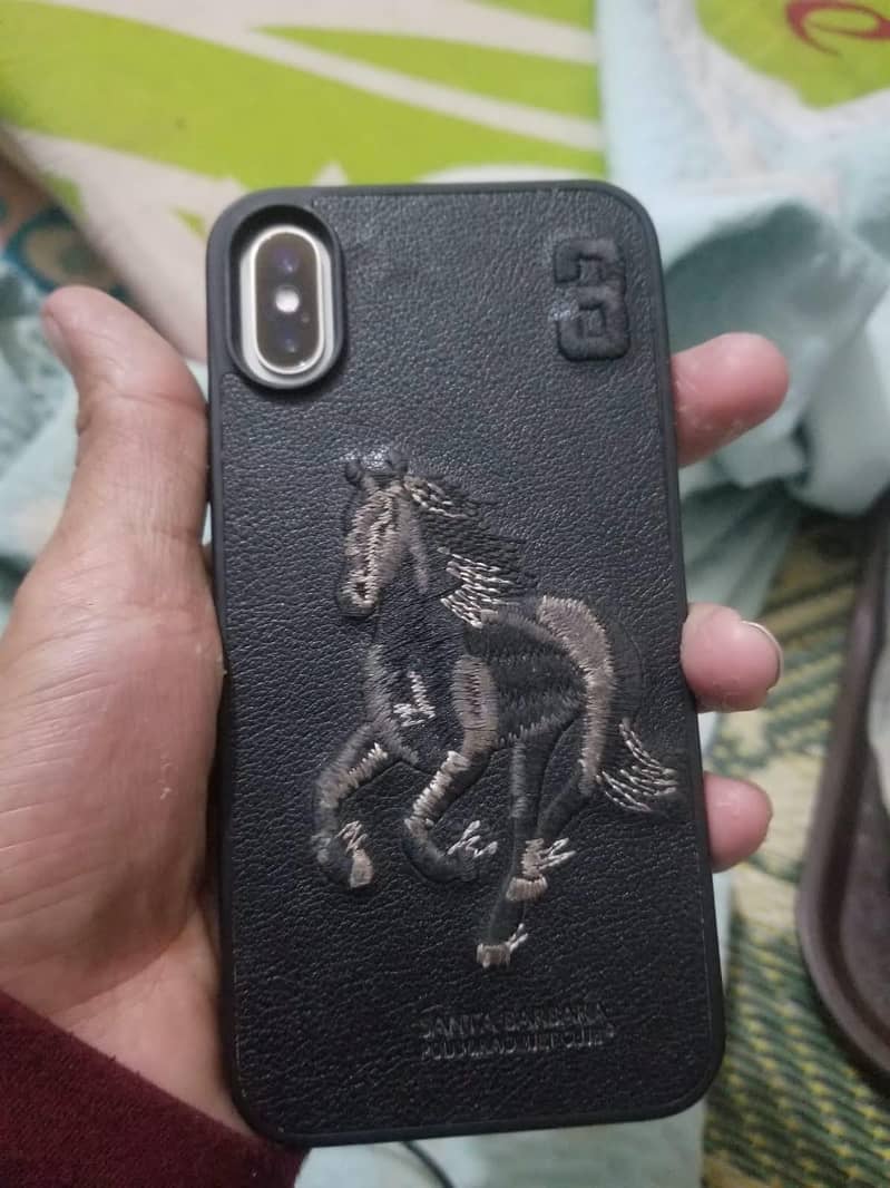 Apple iPhone X 2