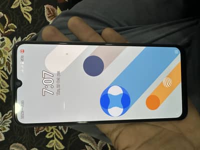 Vivo V23e