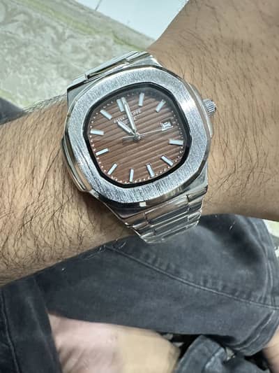 Brand new watch for sale (Negotiable)