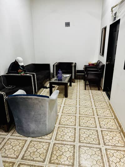 Independent Room for rent (WITHOUT COMISSION)