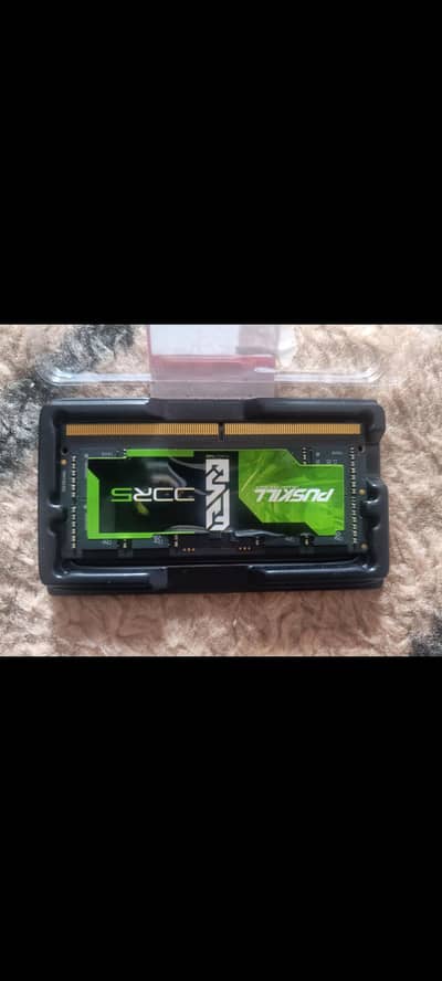 32GB DDR5 RAM 5200MHZ For Laptop