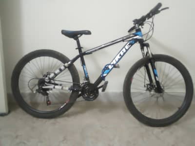 Bicycle for sale