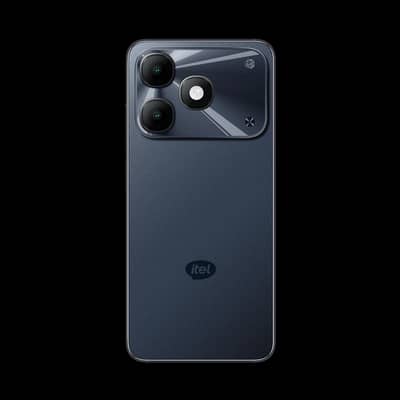 *itel =A 90 limited edition
