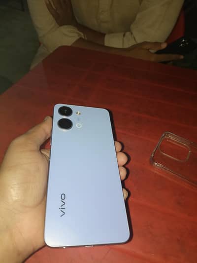 Vivo Y05