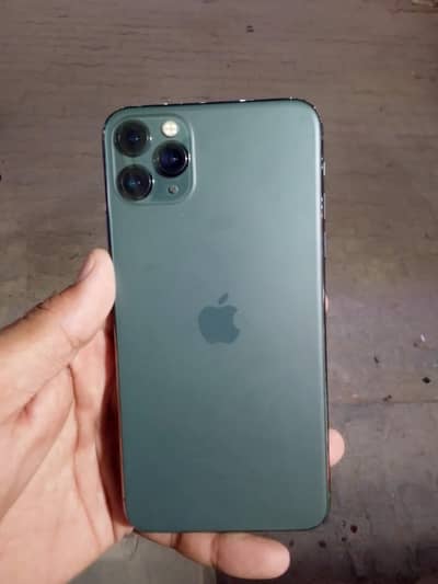Apple iPhone 11 Pro Max
