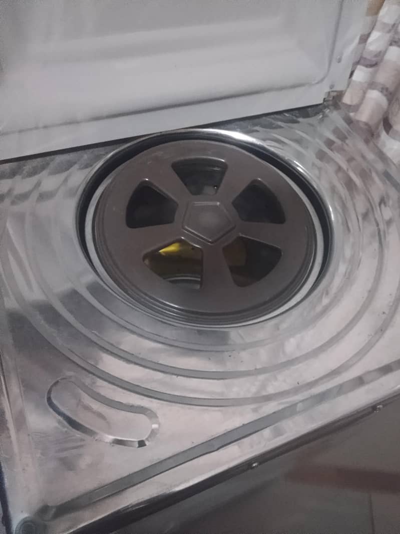 spin dryer 1