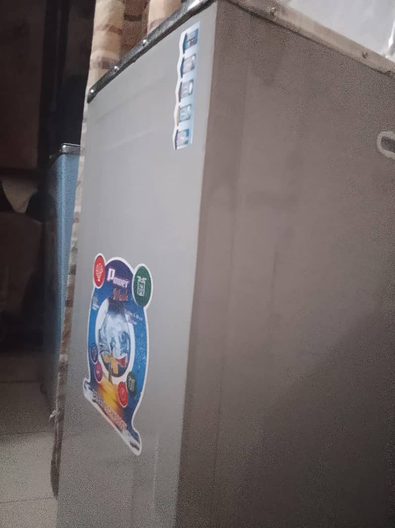 spin dryer 2