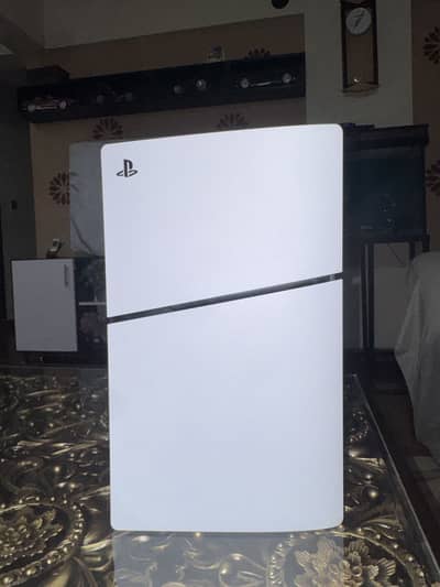 PS5 slim digital 13.40 jailbreak
