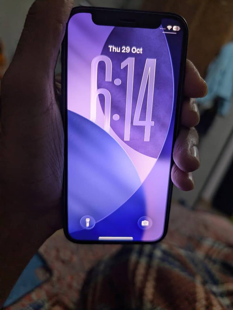 Apple iPhone 12 mini 3