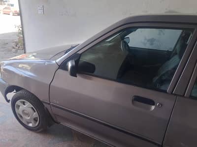 KIA Classic 2003