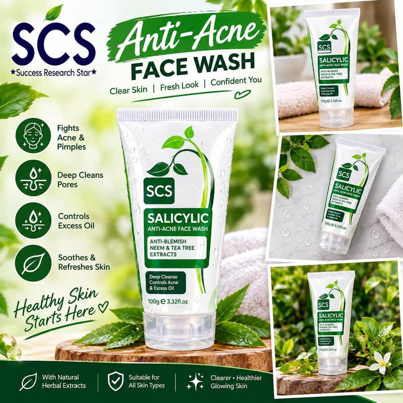 facewash 0