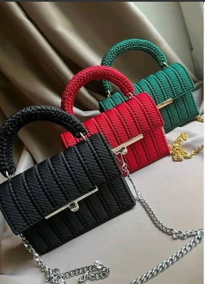 canvans bag