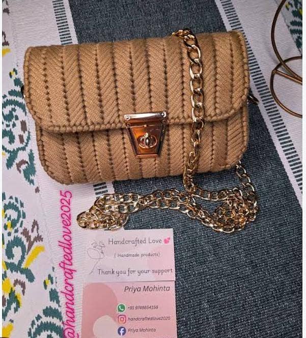 canvans bag 12