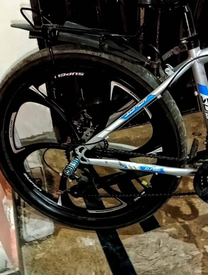 condition allok 1