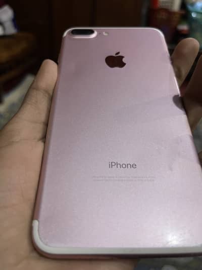 Apple iPhone 7 Plus