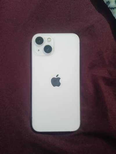 Apple iPhone 13 condtion 9 out 10