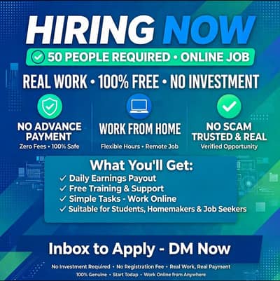 online work