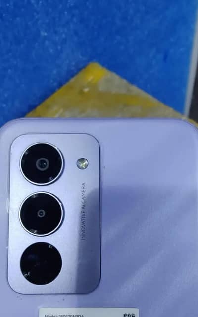 redmi 15 only exchange