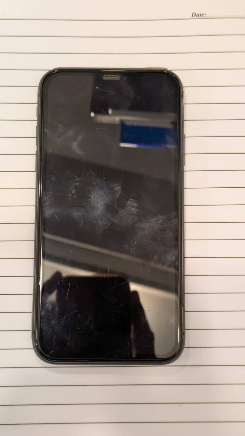Apple iPhone 11 10