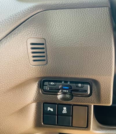 Honda N Box 2022