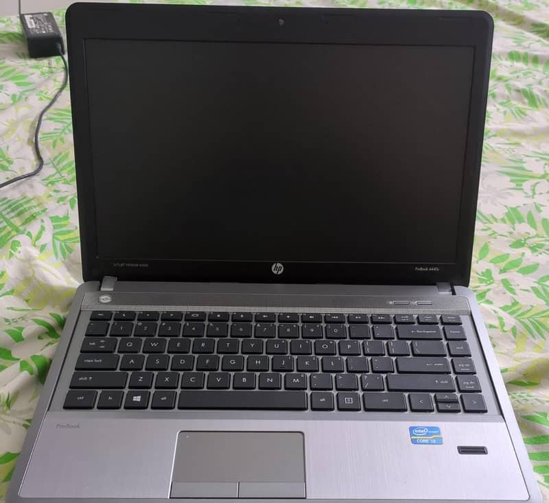 HP laptop 0