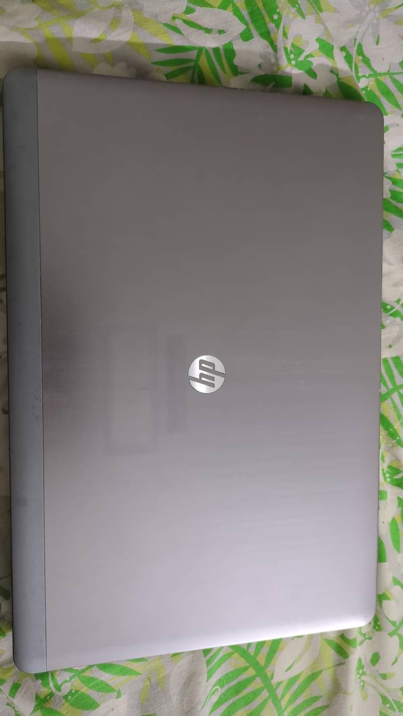 HP laptop 1