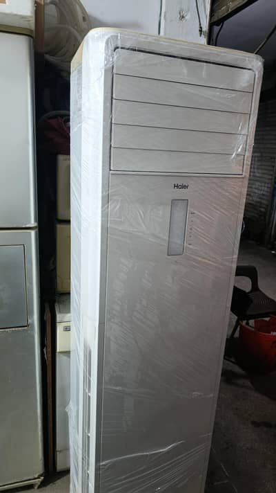 2 ton Floor standing non Inver