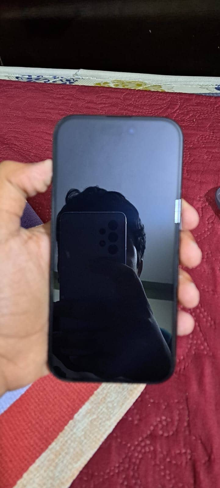 Apple iPhone 15 0
