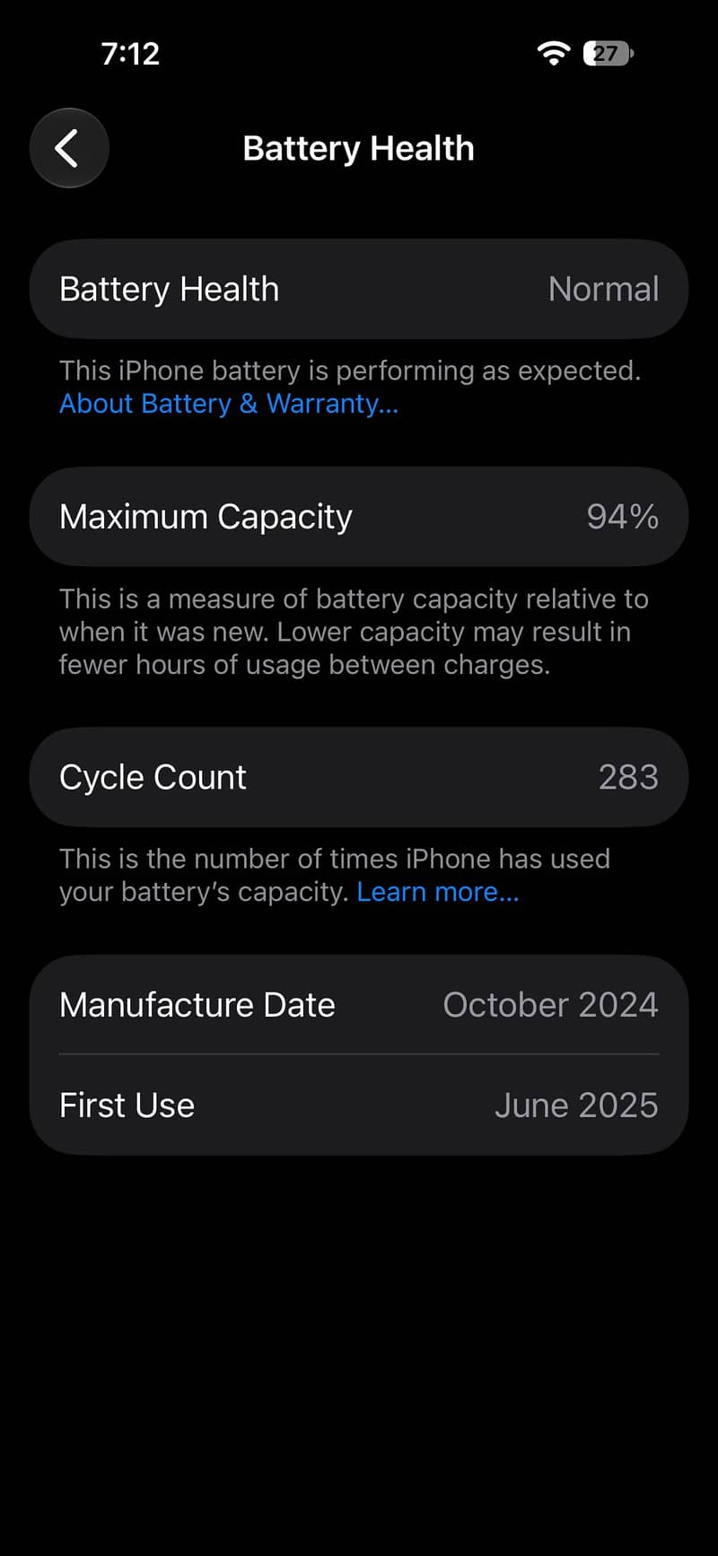 Apple iPhone 15 11
