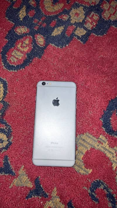 Apple iPhone 6 Plus exchange possible