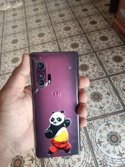 Motorola Edge Plus 2020