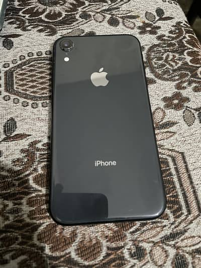 Apple iPhone XR