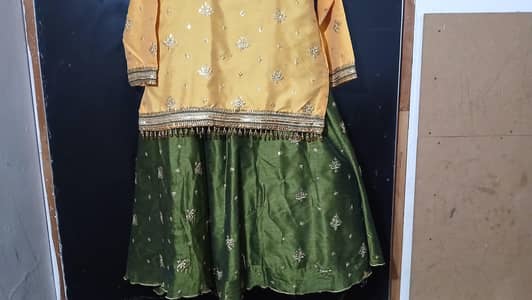 lehnga
