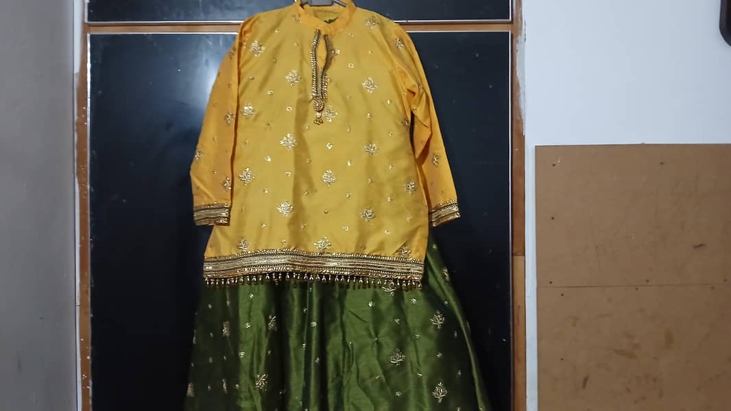 lehnga 11
