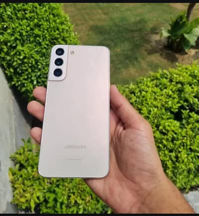 Samsung Mobile S22 Plus