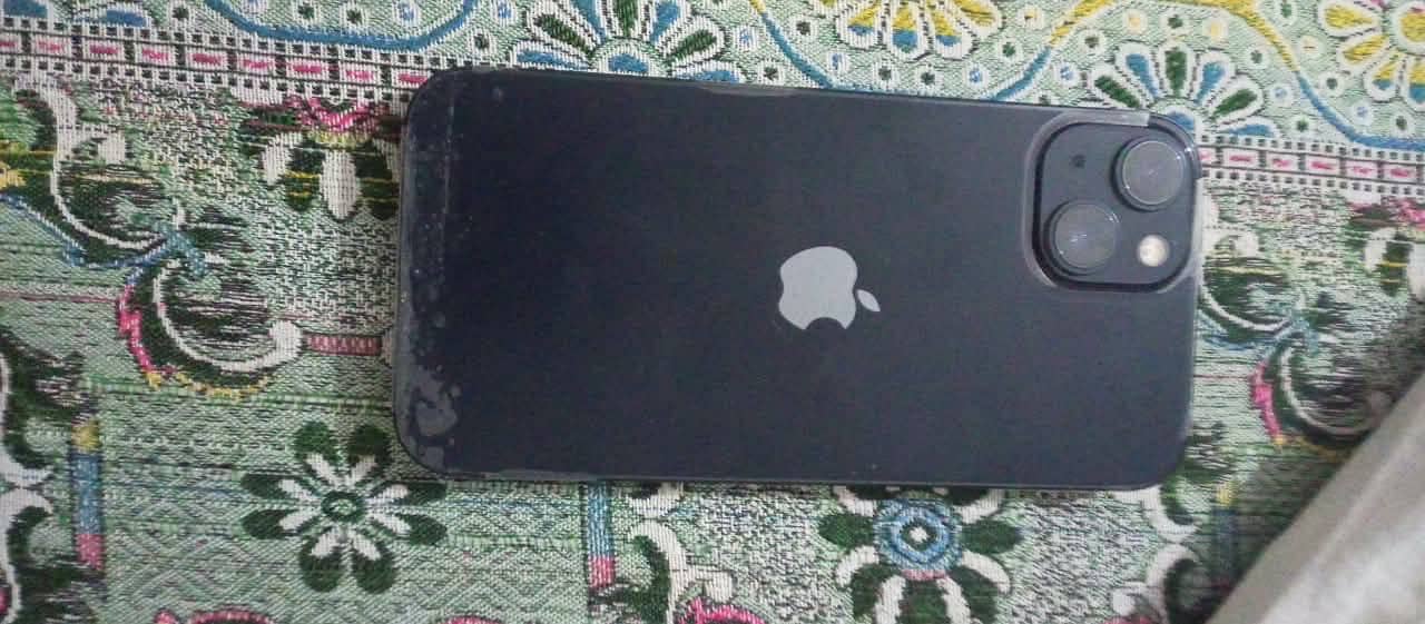 Apple iPhone 13 0