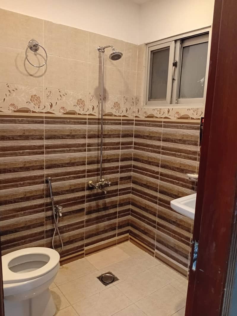 Safe & Secure 1Bed flat for Daily Basis 7
