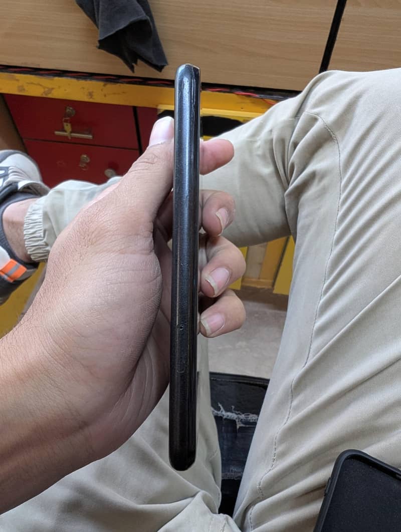 Google Pixel 5 1
