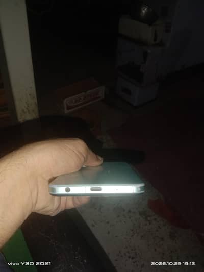 Vivo Y03t