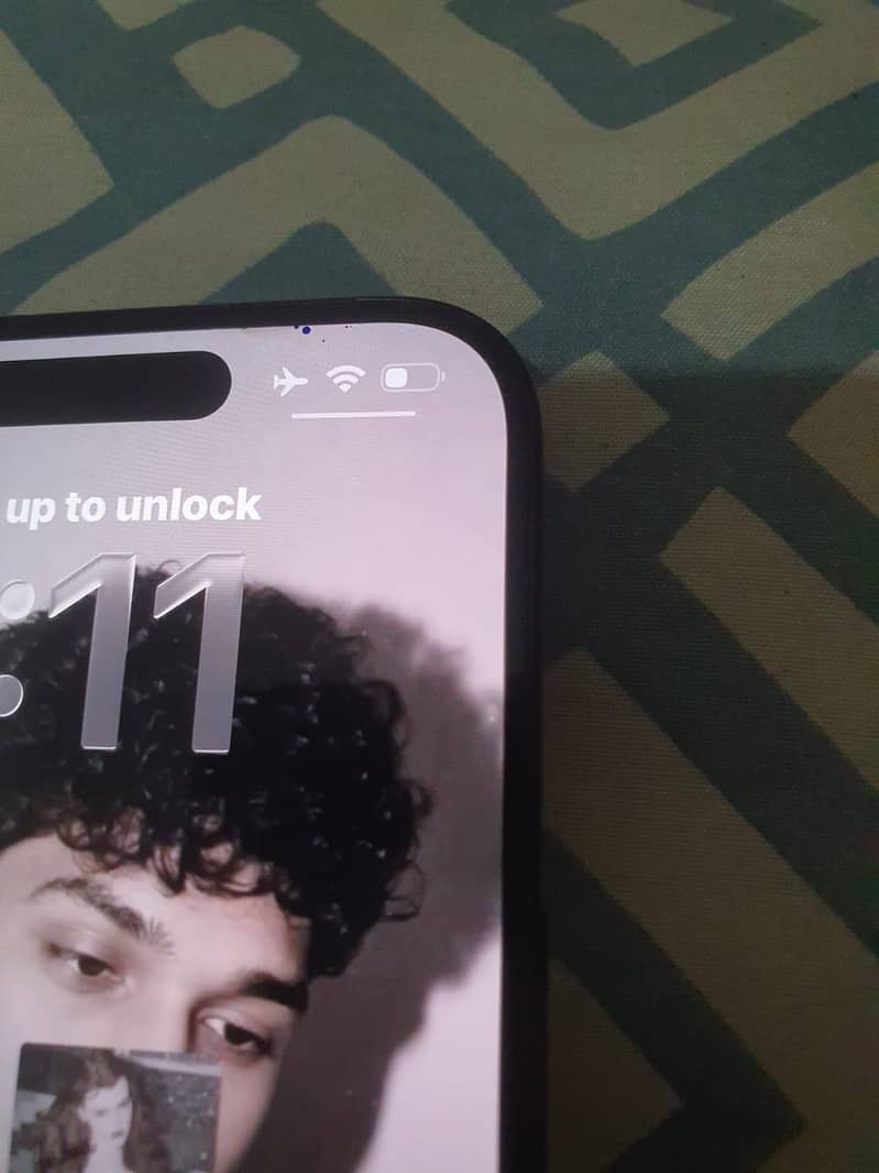 Iphone 15 pro max 5