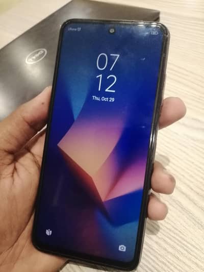 Redmi note 10 5G