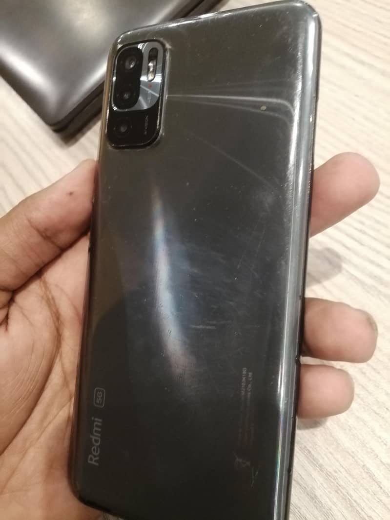 Redmi note 10 5G 1