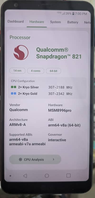 LG G6